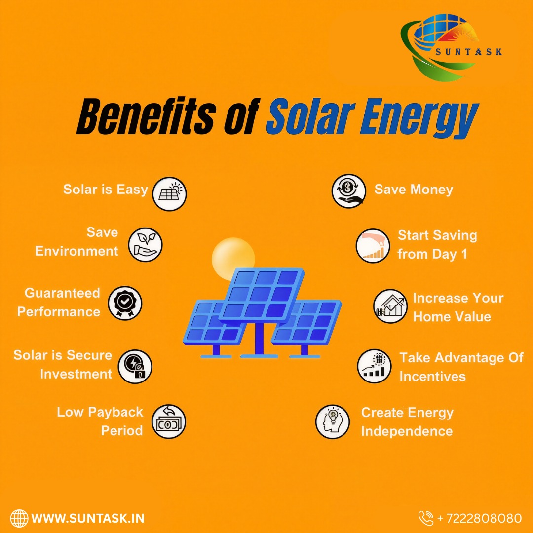 SUSTANIBLITY OF USING SOLAR