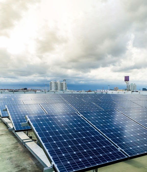 Residential Solar project ( 2 KW to 10 KW)