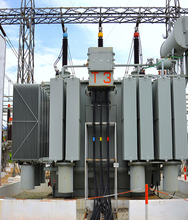 State Bank of India Local Head Office Jaipur (120 Kva)